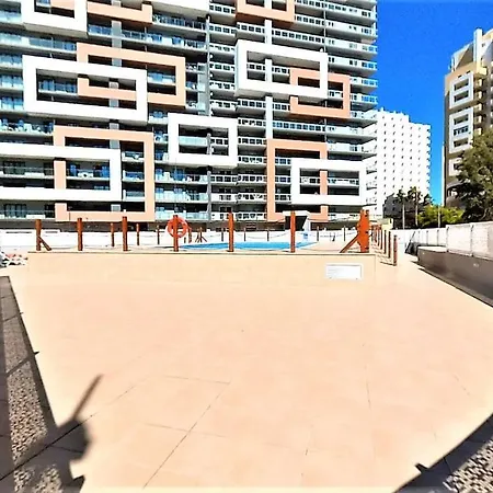 Elite 5c Apartmán Portimão